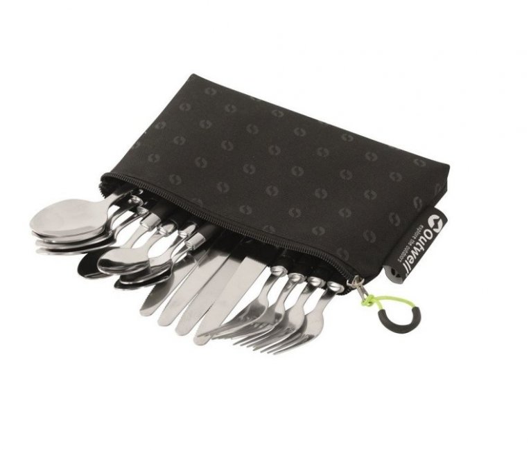 Outwell Pouch Cutlery Set