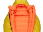 Mammut Women's Comfort Down Bag -18°C
