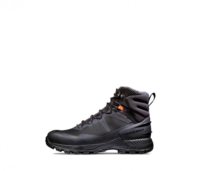 Mammut Blackfin III Mid DT