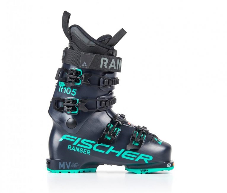Fischer Ranger 105 GW