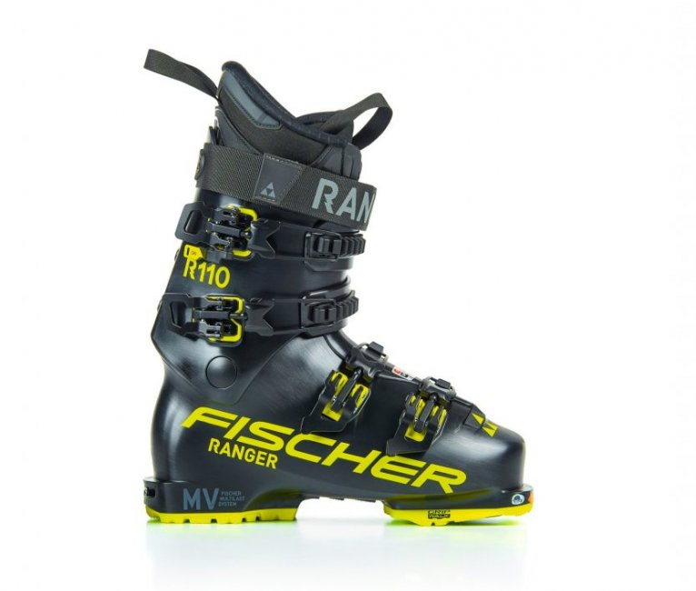 Fischer Ranger 110 GW