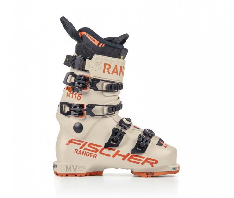 Fischer Ranger 115 GW