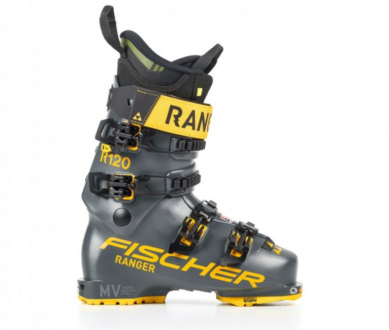 Fischer Ranger 120 GW