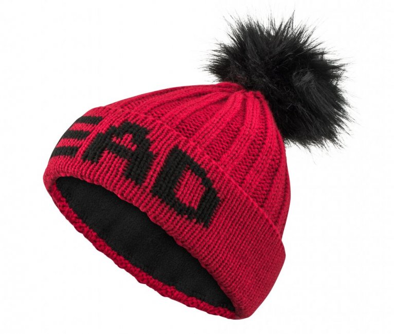 Head Slope Beanie