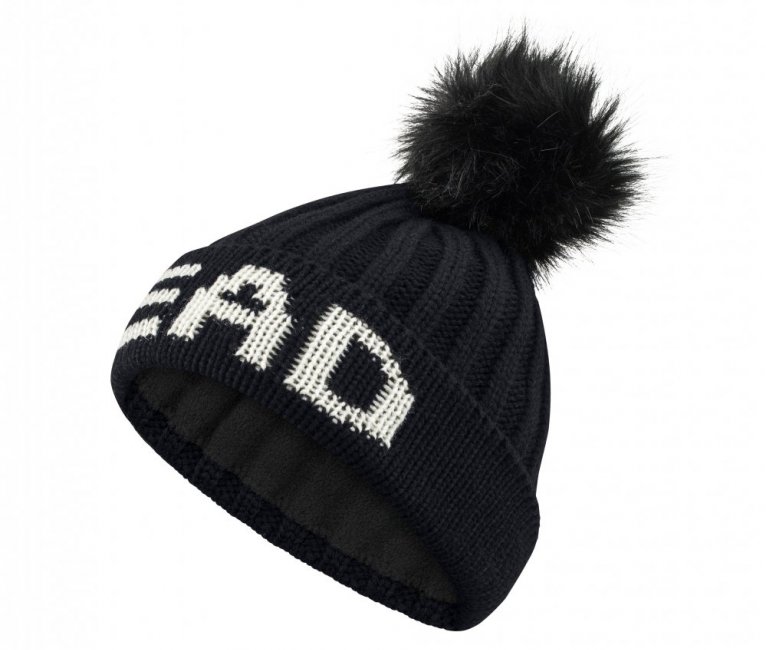 Head Slope Beanie