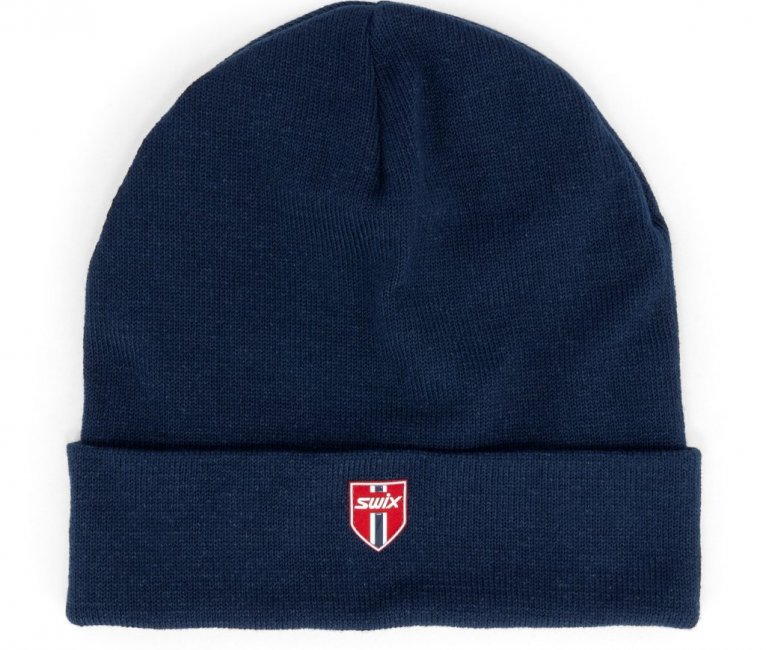 Swix Blizzard Heritage Beanie