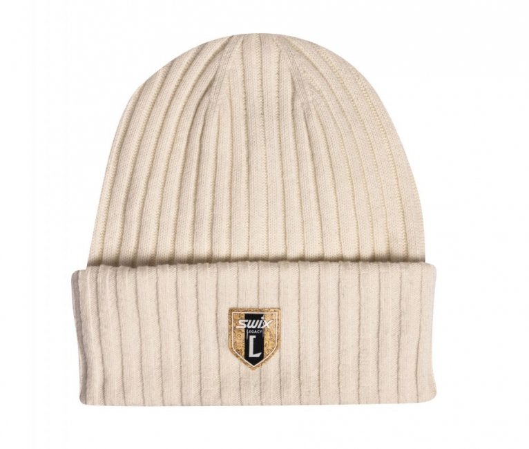 Swix Legacy Cashmere Beanie