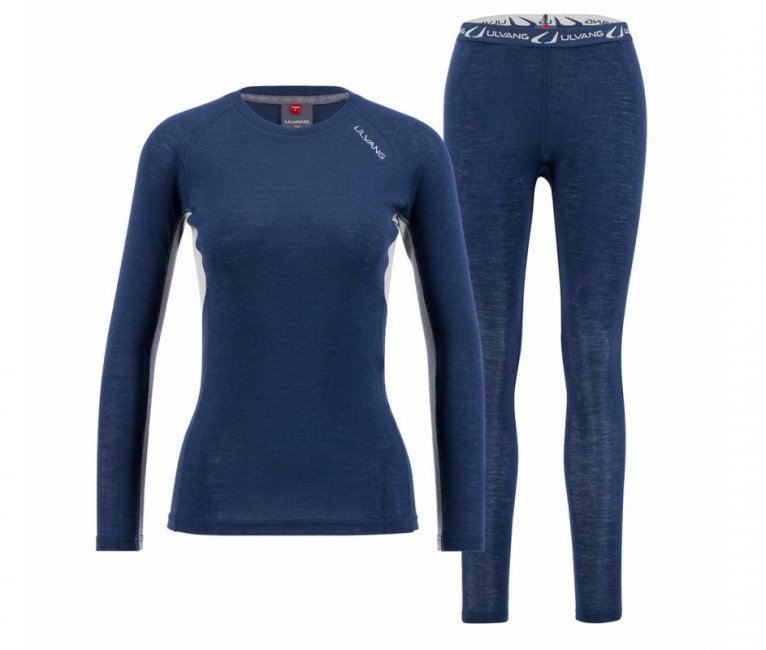 Ulvang Utla Set