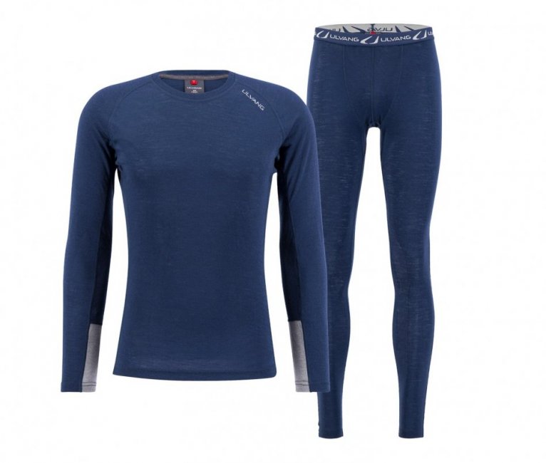  Ulvang Utla Set