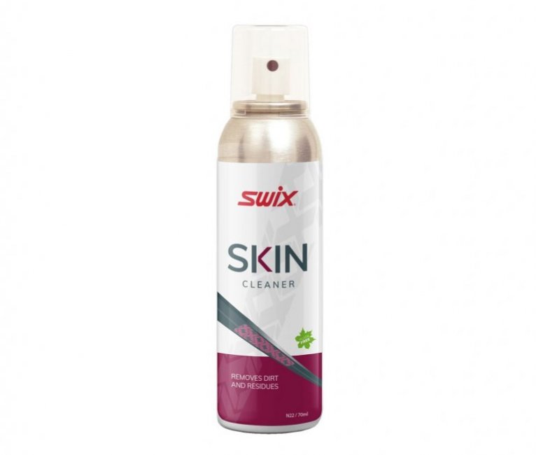 Swix N22 Skin Cleaner