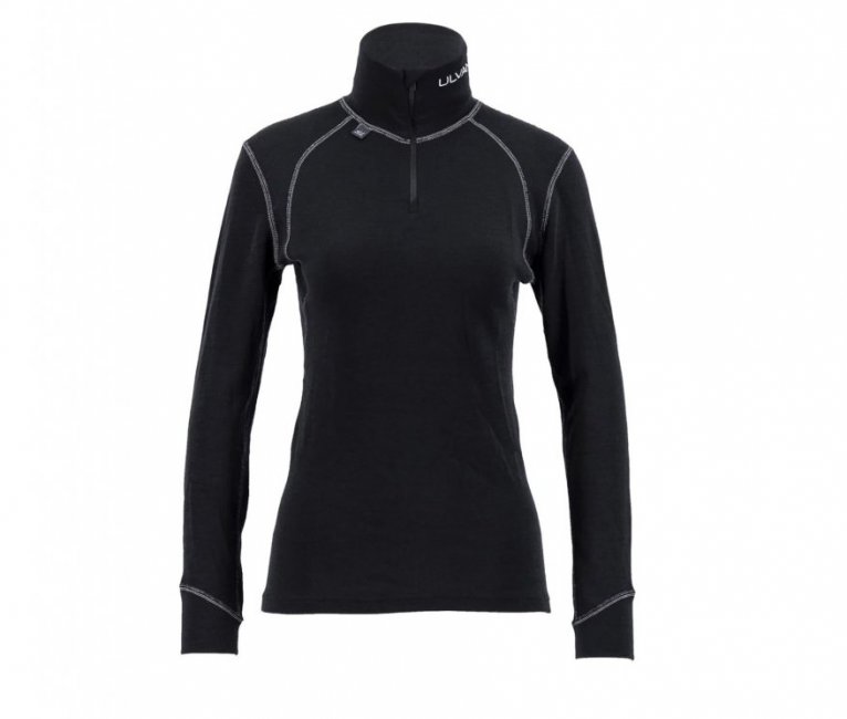 Ulvang Thermo Turtle Neck w/zip