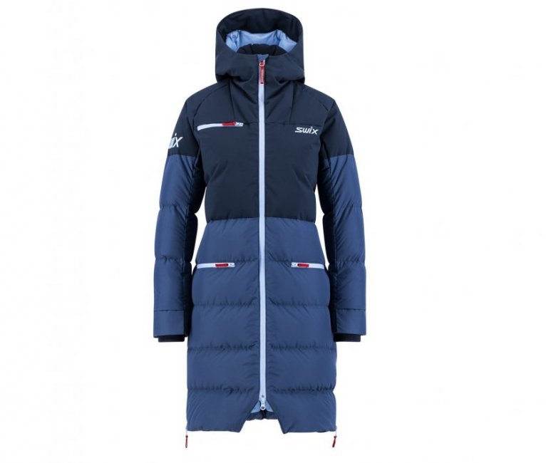 Swix Horizon Down Parka