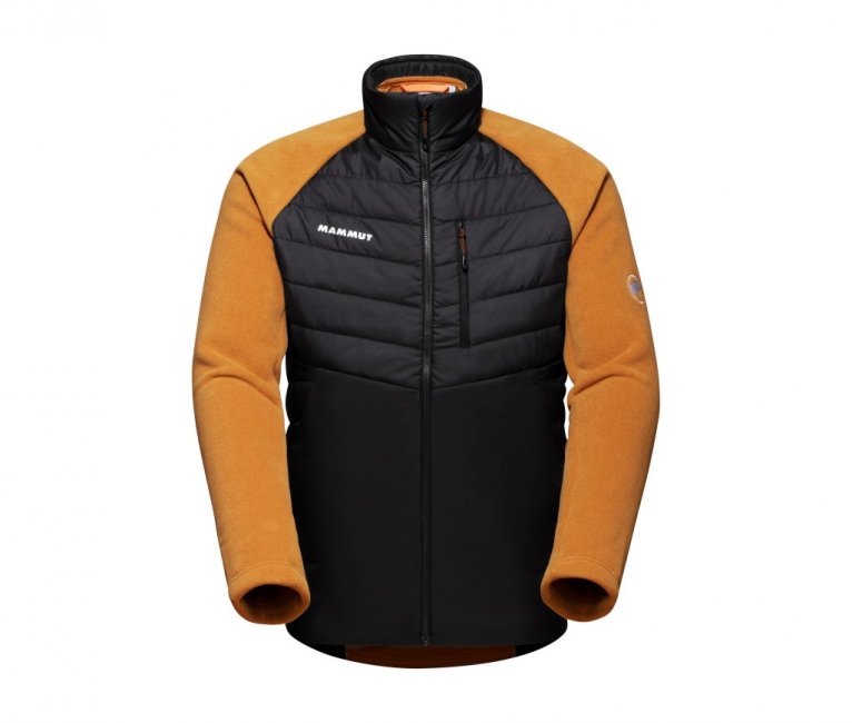Mammut Innominata ML Hybrid