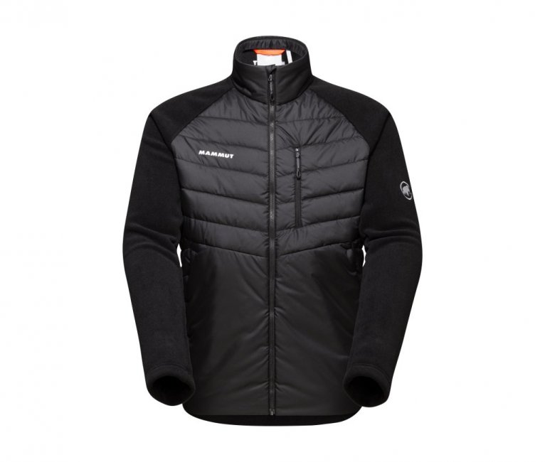 Mammut Innominata ML Hybrid