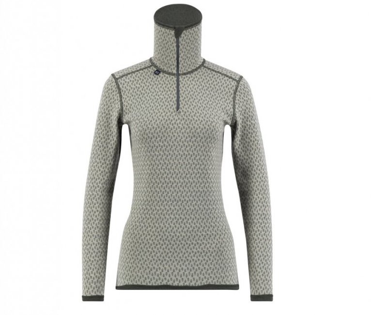 Ulvang Comfort 200 Turtle Neck w/zip