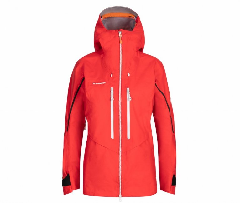 Mammut Nordwand Advanced HS