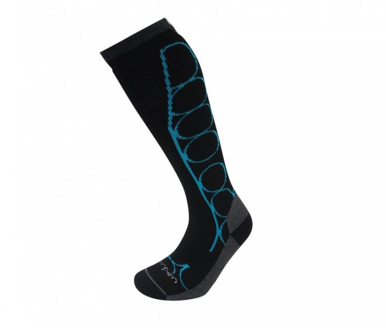 Lorpen T2 Women's Ski Midweight