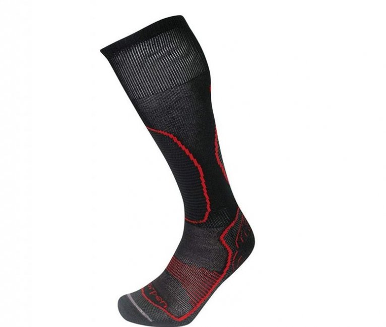 Lorpen STP Ski Thermolite