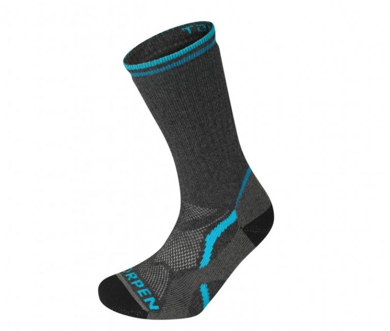 Lorpen T2 Women's Midweight Hiker ECO
