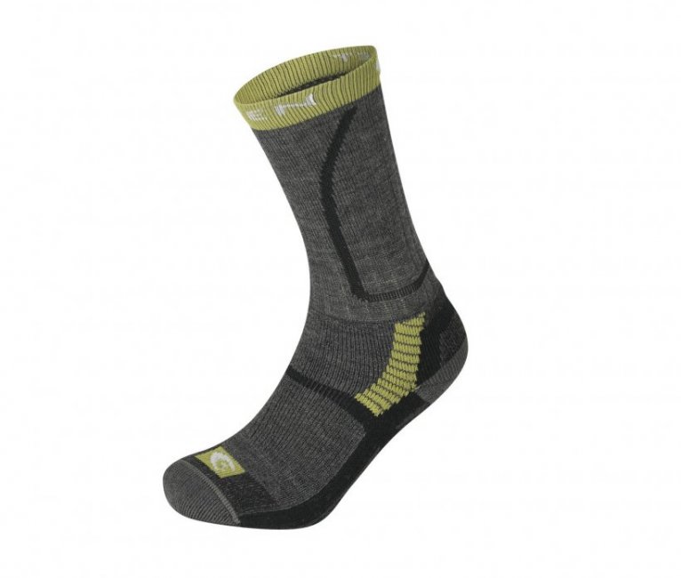 Lorpen T3 Men's Midweight Hiker ECO