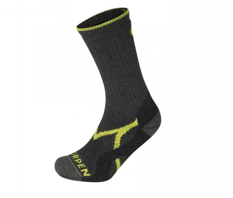 Lorpen T2 Men's Midweight Hiker ECO