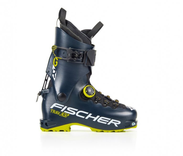 Fischer Travers GR