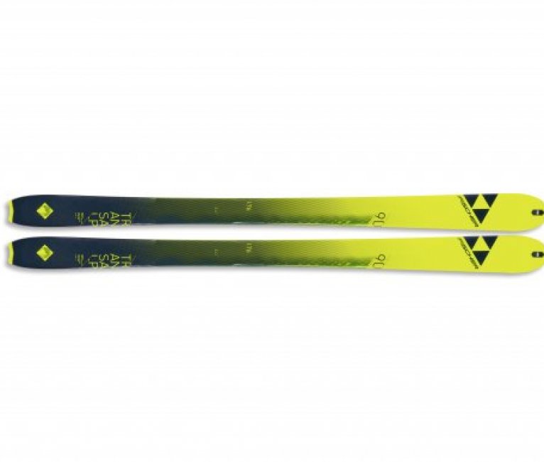 Fischer Transalp 90 Carbon