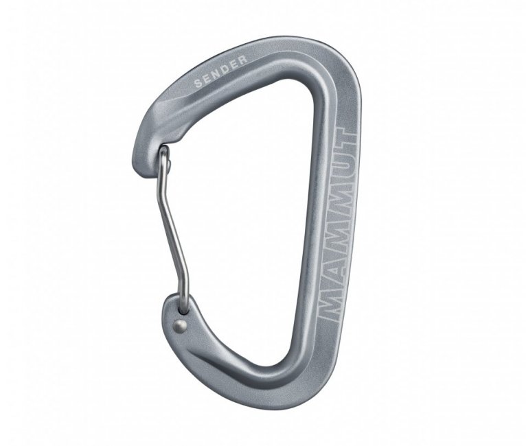 Mammut Sender Wire