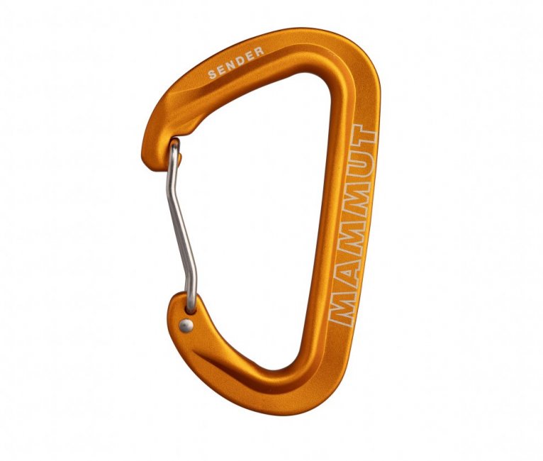 Mammut Sender Wire