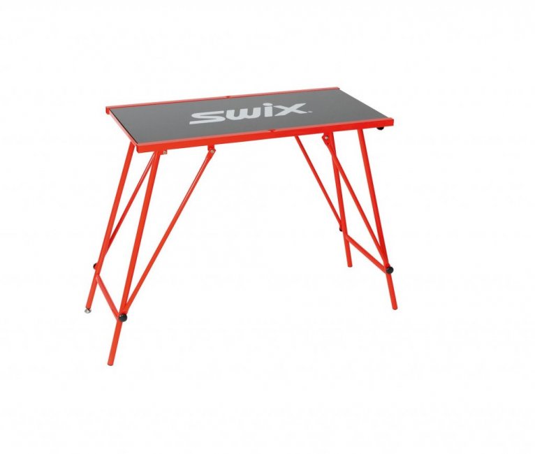 Swix T754 Waxing Table