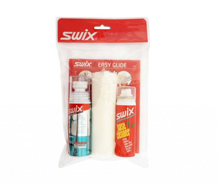 Swix N5NC Easy Glide Kit