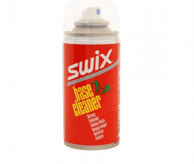Swix I62C Base Cleaner Aerosol