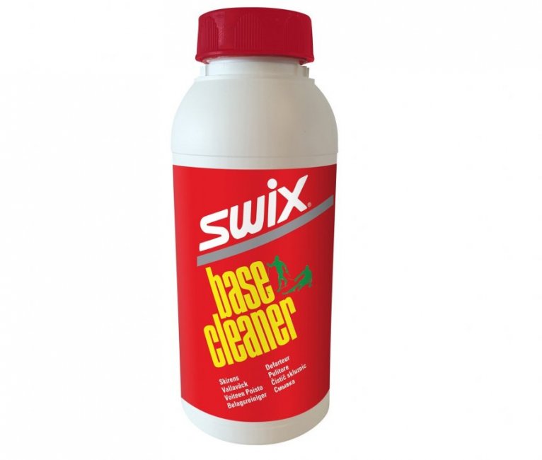 Swix I64N Base Cleaner Liquid