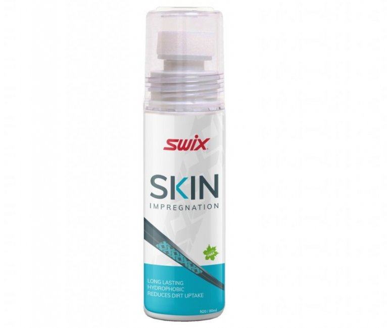 Swix N20 Skin Impregnation