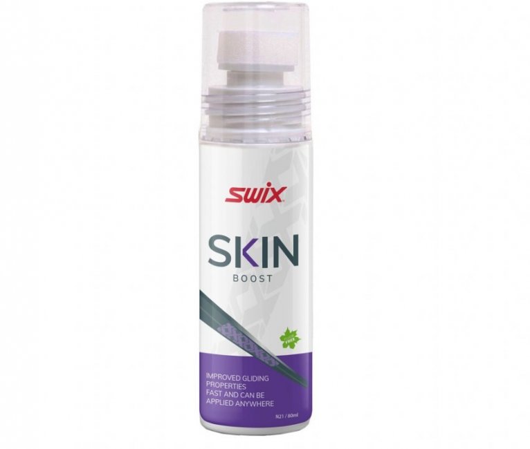 Swix N21 Skin Boost