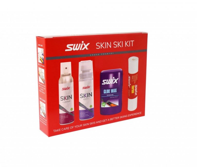 Swix P15N Kit for Skin Skis