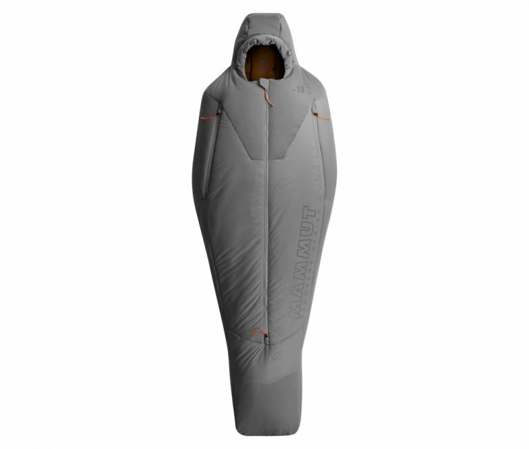 Mammut Protect Fiber Bag -18°C