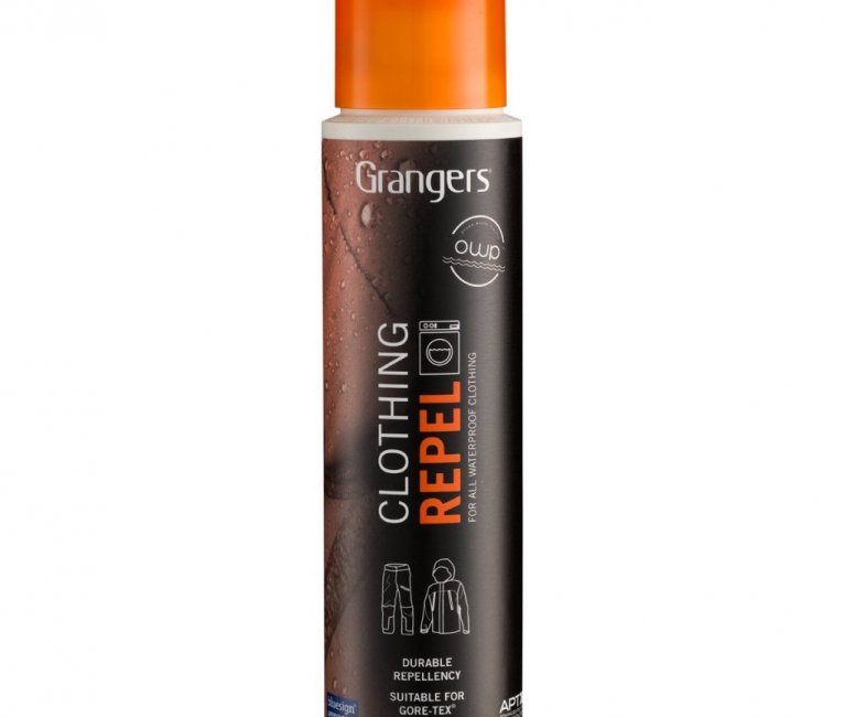 Grangers Clothing Repel