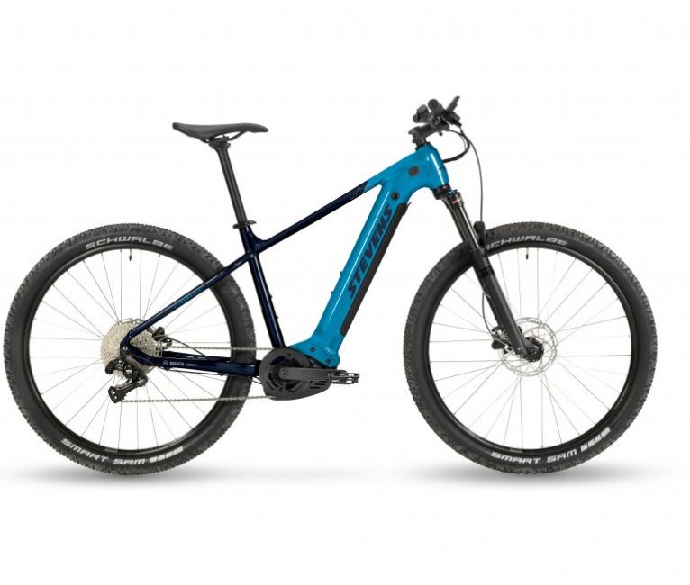 Stevens E-Tremalzo 29"