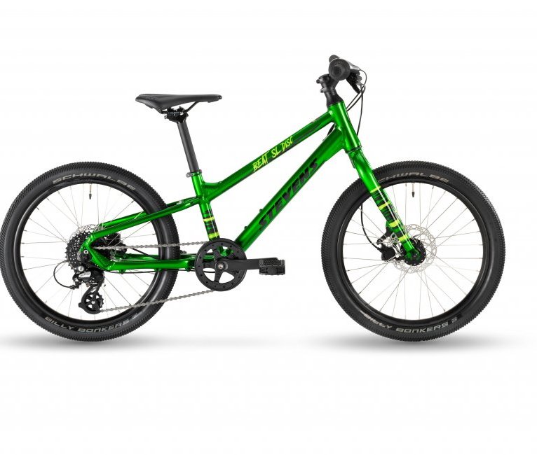 Stevens MTB Beat SL Disc 20''