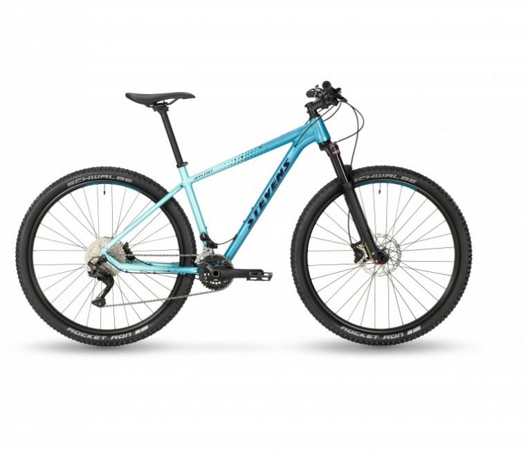 Stevens Applebee 29"