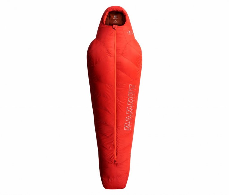 Mammut Perform Down Bag -7°C