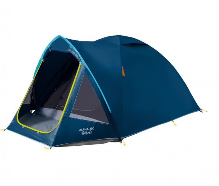 Vango Alpha 300