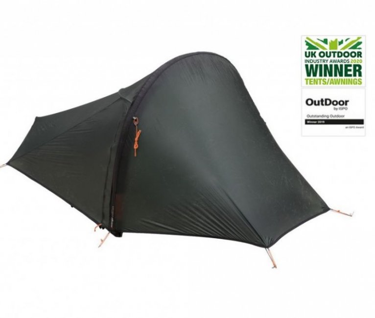Vango F10 Hydrogen Air