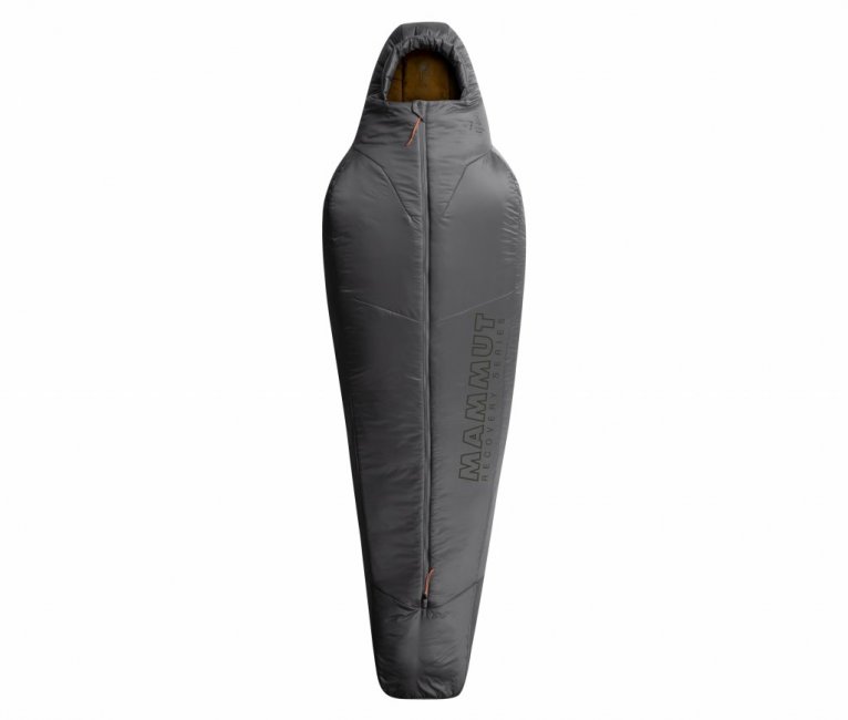 Mammut Perform Fiber Bag -7°C