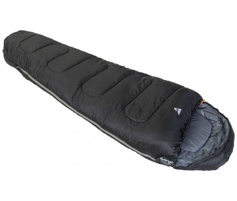 Vango Atlas 250