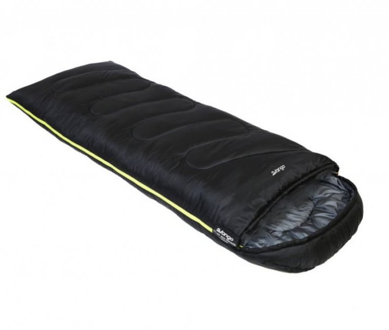 Vango Atlas 350 Quad