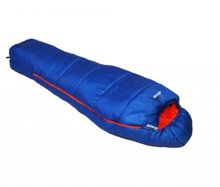 Vango Nitestar Junior