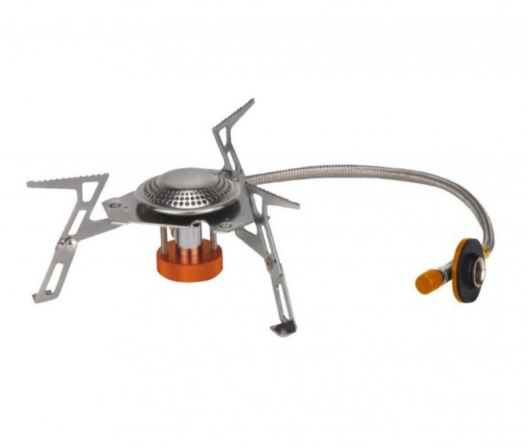 Vango Folding Gas Stove