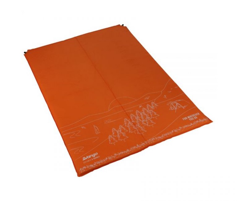 Vango Dreamer 5 Double